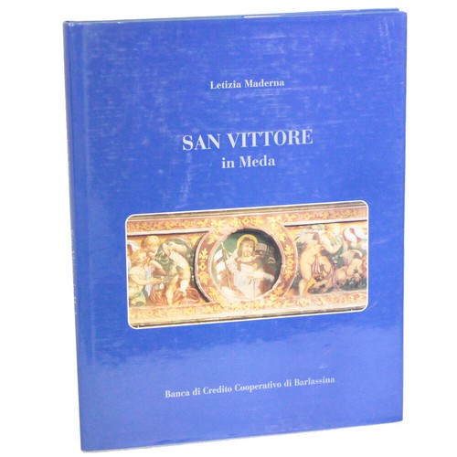Letizia maderna san vittore - letizia,