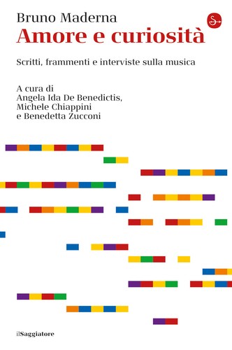 Amore curiosità scritti - amore, e