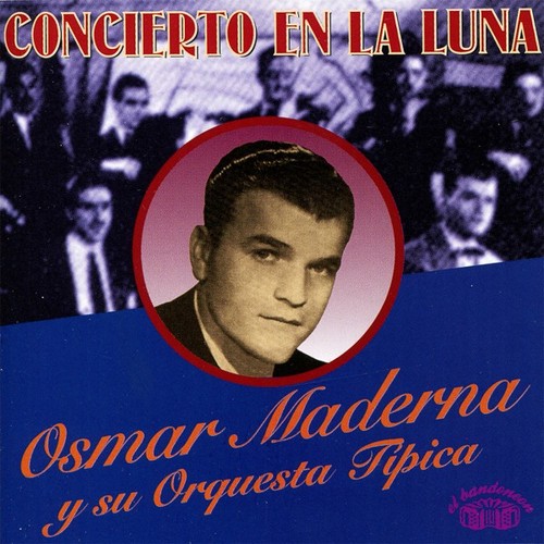 Osmar maderna concierto - osmar, en