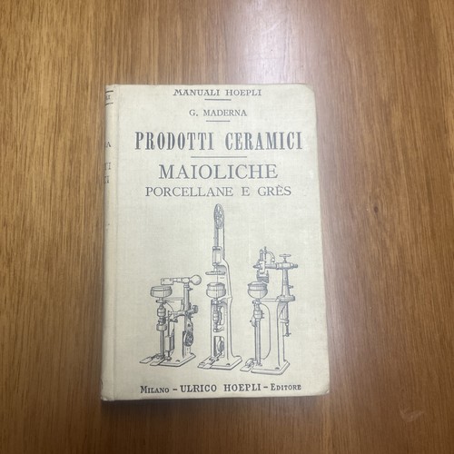Manuali hoepli prodotti - manuali, hoepli-prodotti