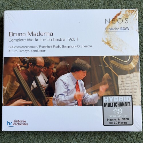 Bruno maderna arturo tamayo - bruno,