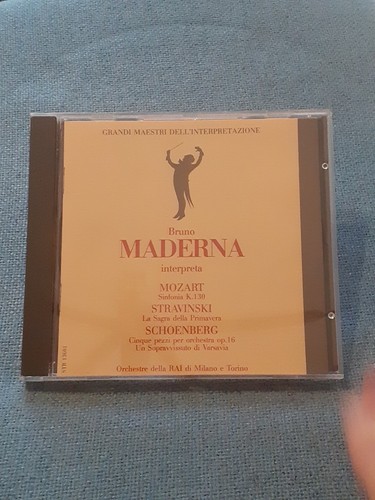Mozart stravinsky schoenberg - mozart,, stravinsky,