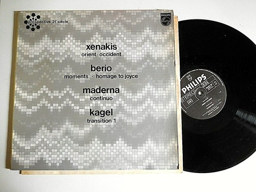 Xenakis berio maderna - xenakis,