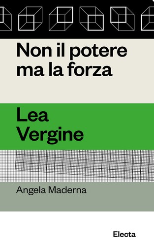 Non potere forza lea - il, ma