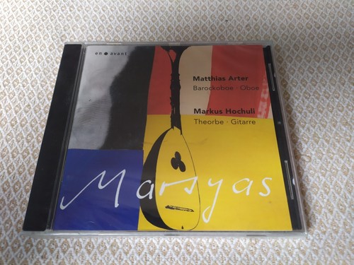 Matthias arter markus - &,