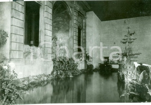1936 roma vaticano esposizione - 1936,