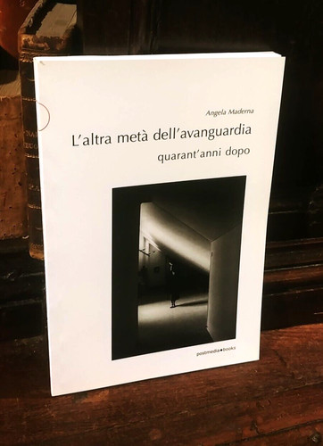 Altra metà - altra,