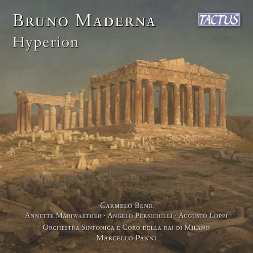 9394977 audio bruno maderna - audio,