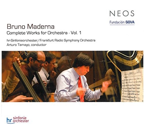 Bruno maderna arturo - bruno,