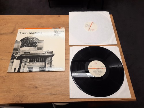 Near mint bruno - near,