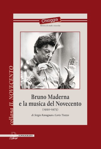Bruno maderna musica - e, la