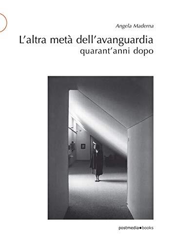 Altra meta dell avanguardia - altra,