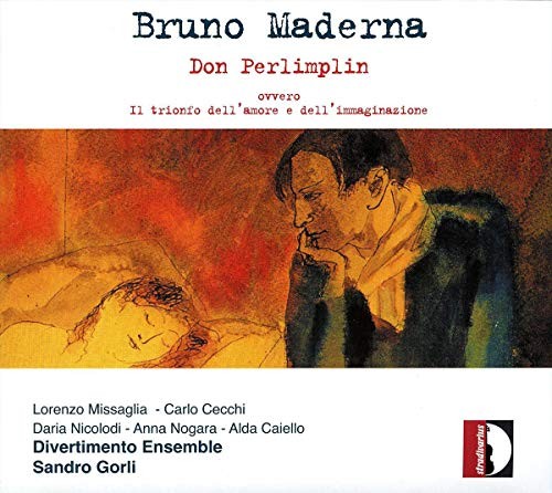 Divertimento ensemble - divertimento,