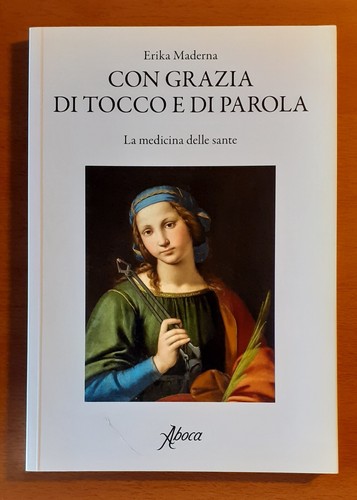 Con grazia tocco - grazia,