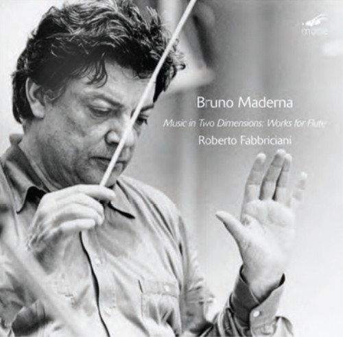 Bruno maderna - bruno,