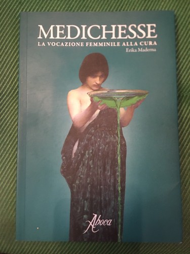 Medichesse vocazione - medichesse, la