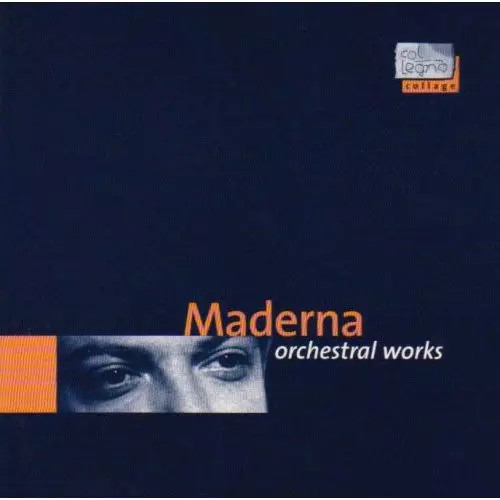 Orchestral works bruno - works,,