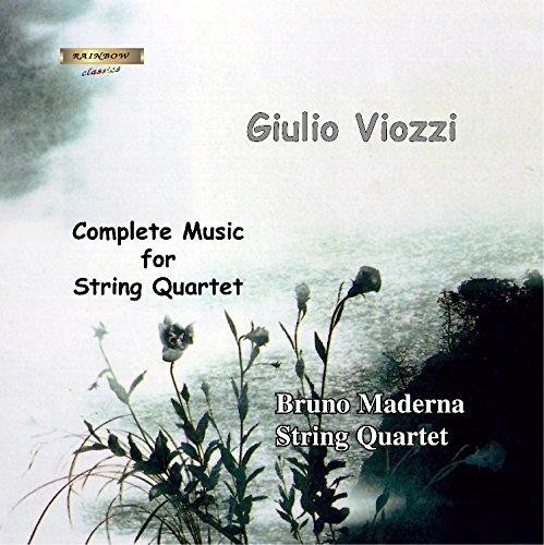 Quartetto archi bruno - quartetto,